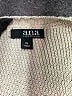 a.n.a. A New Approach 100% Acrylic Stripes Ivory Pullover Sweater Size XL - photo 7