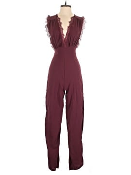 Altar'd State Jumpsuit