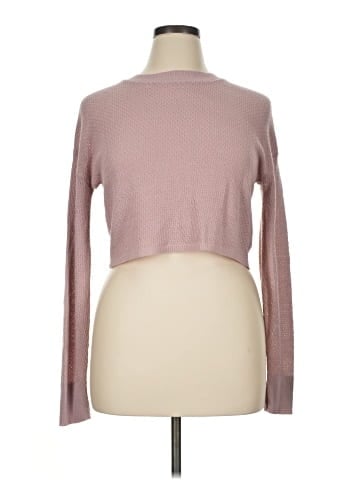 ABound Pullover Sweater (view 1)