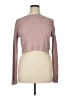 ABound 100% Acrylic Pink Pullover Sweater Size XL - photo 1