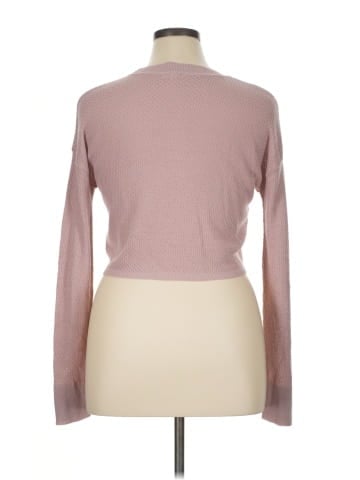 ABound Pullover Sweater (view 2)