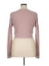 ABound 100% Acrylic Pink Pullover Sweater Size XL - photo 2