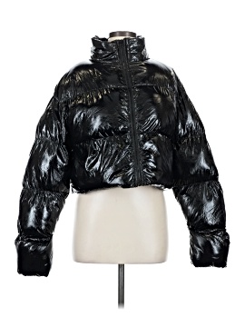 Pretty Little Thing Snow Jacket