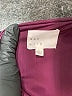 Dee Elly Purple Bodysuit Size L - photo 3