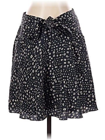 Lil Silk Skirt (view 1)