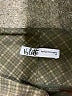 Vylette Houndstooth Black Dress Pants Size M - photo 7