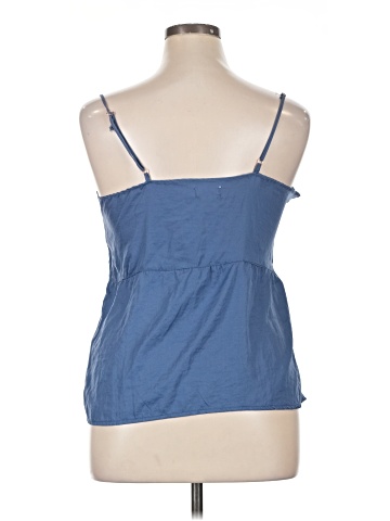 Danskin Sleeveless Top (view 2)