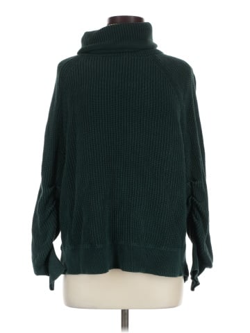 CAbi Turtleneck Sweater (view 1)