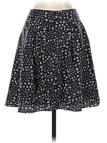 Lil Silk Skirt (view 2)