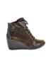 Tsubo Brown Wedges Size 9 - photo 1