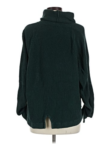 CAbi Turtleneck Sweater (view 2)