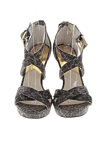 MICHAEL Michael Kors Sandals (view 2)