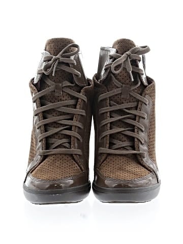 Tsubo Wedges (view 2)