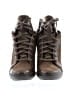 Tsubo Brown Wedges Size 9 - photo 2
