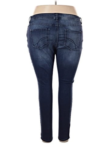 C established 1946 Jeans (view 2)