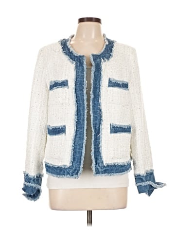 NANETTE Nanette Lepore Jacket (view 1)