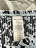 Good American Blue Sleeveless Blouse Size Sm - Med - photo 7