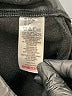 Unbranded Black Active Pants Size 7 - 8 - photo 3