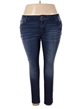 C established 1946 Jeans (view 1)