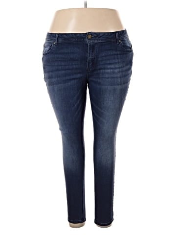 C established 1946 Jeans (view 1)