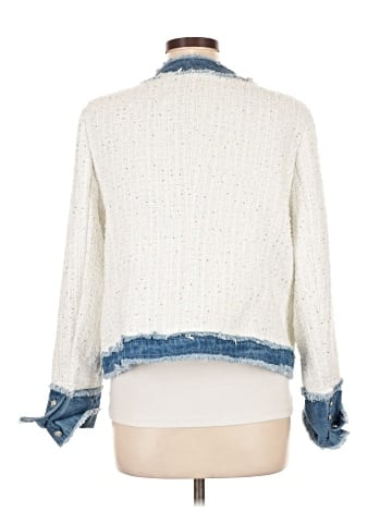 NANETTE Nanette Lepore Jacket (view 2)