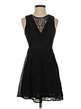 BCBGeneration Cocktail Dress (view 1)