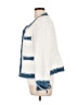 NANETTE Nanette Lepore White Jacket Size L - photo 5