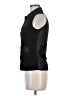 Assorted Brands Black Sleeveless Button-Down Shirt Size 6 (estimated) - photo 5