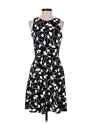 Ann Taylor Cocktail Dress (view 1)