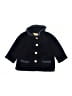 Rachel Riley Blue Coat Size 12 - photo 1