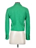 Zara Tweed Green Blazer Size XS - photo 2