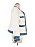 NANETTE Nanette Lepore White Jacket Size L - photo 4