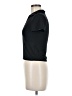 Unbranded Black Short Sleeve Polo Size M - photo 5