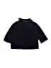 Rachel Riley Blue Coat Size 12 - photo 2