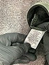 Liz Claiborne Gray Jeans Size 12 - photo 8