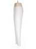 Cuddl Duds Solid Ivory Casual Pants Size L - photo 5