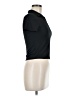 Unbranded Black Short Sleeve Polo Size M - photo 4