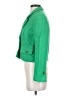 Zara Tweed Green Blazer Size XS - photo 5