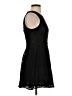 BCBGeneration Black Cocktail Dress Size 2 - photo 4