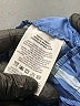 Nike 100% Polyester Print Blue Shorts Size XS - photo 4