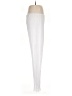 Cuddl Duds Solid Ivory Casual Pants Size L - photo 4