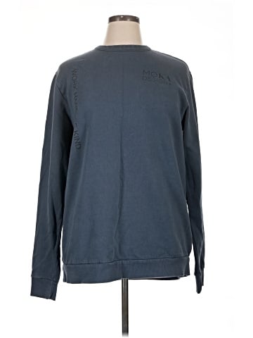 District. Sweatshirt (view 1)