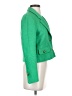 Zara Tweed Green Blazer Size XS - photo 4