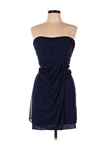 David's Bridal Cocktail Dress (view 1)