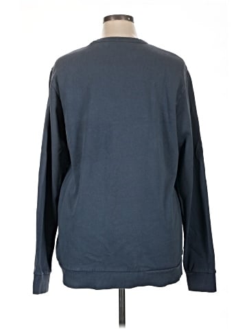 District. Sweatshirt (view 2)