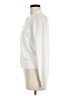 J.Crew 100% Cotton White Cardigan Size M - photo 5