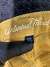 Universal Thread Yellow Denim Shorts Size 6 - photo 3