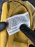 Universal Thread Yellow Denim Shorts Size 6 - photo 4