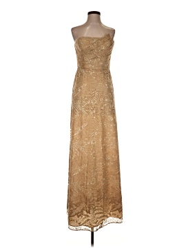 Adrianna Papell Cocktail Dress (view 1)