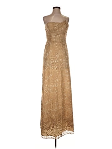 Adrianna Papell Cocktail Dress (view 1)
